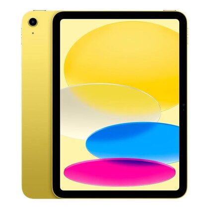 Apple 2025 iPad (Wi-Fi, 128 GB) - Rosa (A16) — imagem 12