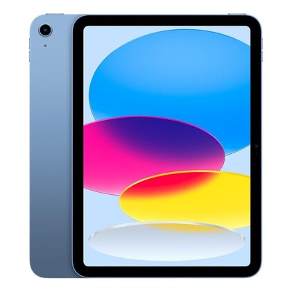 Apple 2025 iPad (Wi-Fi, 128 GB) - Rosa (A16) — imagem 13