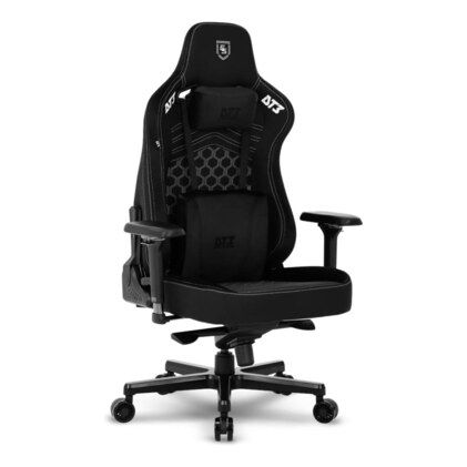 Cadeira Gamer DT3 Rhino Fabric: Conforto e Estilo
