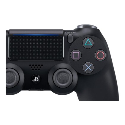 Controle Dualshock 4 - PlayStation 4 - Preto — imagem 5