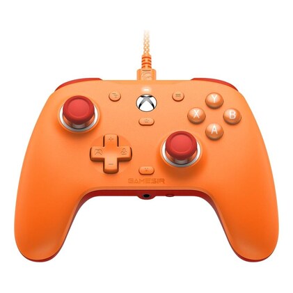 GameSir G7 SE Controle com Fio para PC, Xbox One, Xbox Series X|S, Gamepad para Jogos Plug and Play com Joysticks Hall/Gatilho Hall, Conector de Audio de 3,5 mm — imagem 10