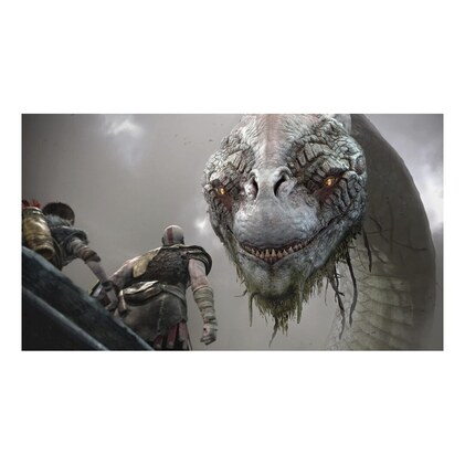 God Of War Hits Ps4-hits-playstation_4 — imagem 2