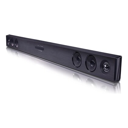 Home Teather Soundbar LG 810W RMS, Dolby Atmos, 9.1.5 Canais, Caixas de Som Traseiras - S95TR — imagem 10