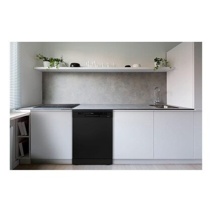 Lava Louças 14 Serviços Preto 220V Midea — imagem 12