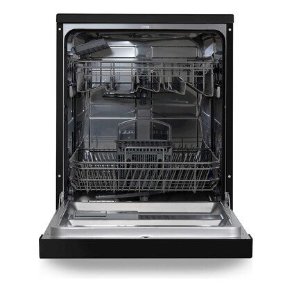 Lava Louças 14 Serviços Preto 220V Midea — imagem 4