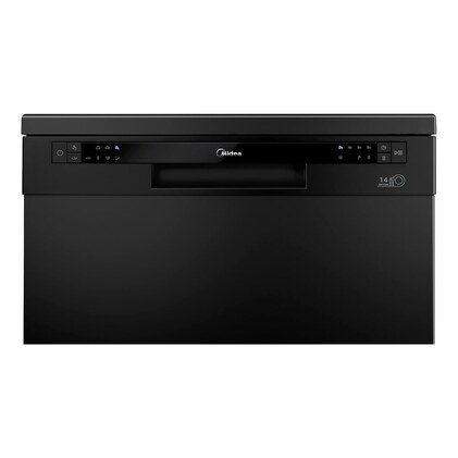 Lava Louças 14 Serviços Preto 220V Midea — imagem 5