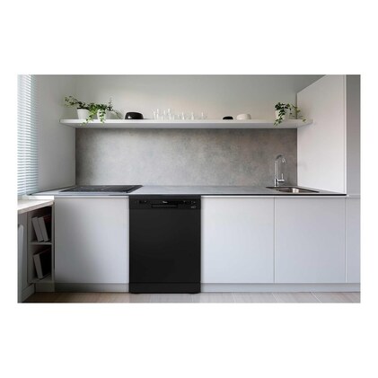 Lava Louças 14 Serviços Preto 220V Midea — imagem 8