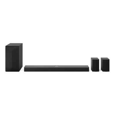 LG Home Theater SoundBar S70TR: Análise Completa