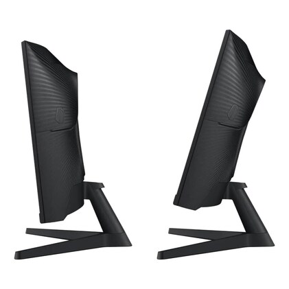 Monitor Gamer Samsung Odyssey G5 27, Resolução QHD, Taxa de atualização de 165Hz — imagem 4
