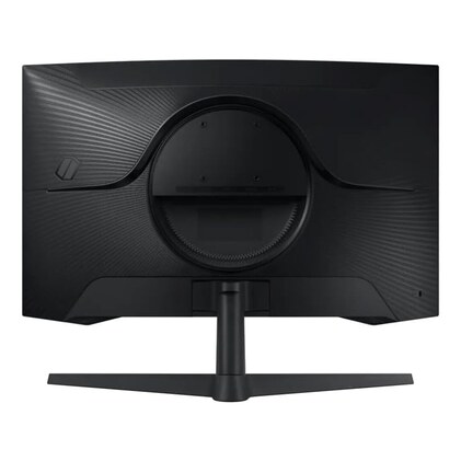 Monitor Gamer Samsung Odyssey G5 27, Resolução QHD, Taxa de atualização de 165Hz — imagem 5