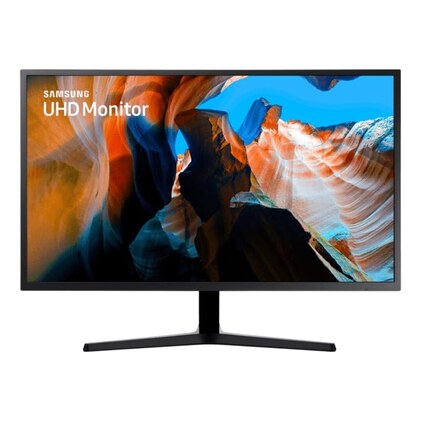 Monitor UHD Samsung 32" 4K: Análise Completa