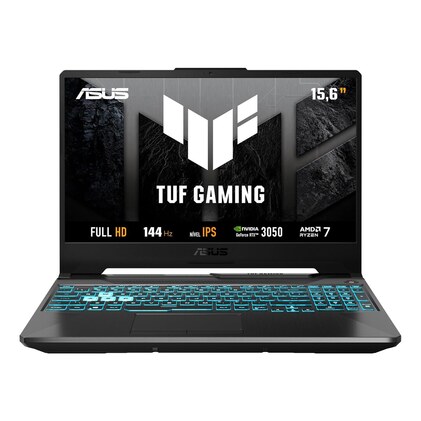 Notebook Gamer ASUS TUF Gaming A15