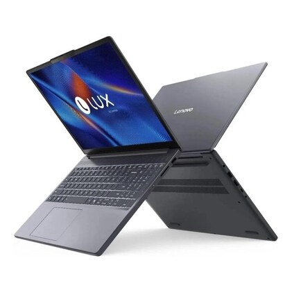 Notebook IdeaPad Slim 3 Ryzen 7 7735HS, 8GB, 512GB SSD, 15.3" FHD, Linux — imagem 4