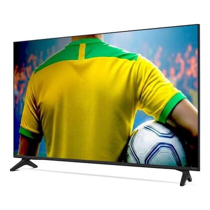 Smart TV 4K 50" LG QNED73 Portal de Games Processador AI α7 Gen8 4K Super Upscaling Google Cast Integrado Controle AI Magic WebOS 25 Modo Esportes Alerta de Esportes — imagem 2
