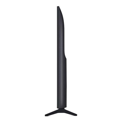 Smart TV 4K 50" LG QNED73 Portal de Games Processador AI α7 Gen8 4K Super Upscaling Google Cast Integrado Controle AI Magic WebOS 25 Modo Esportes Alerta de Esportes — imagem 4