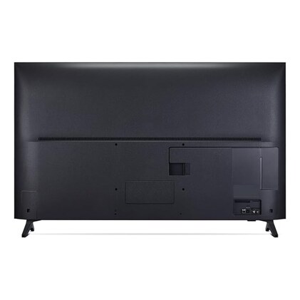 Smart TV 4K 50" LG QNED73 Portal de Games Processador AI α7 Gen8 4K Super Upscaling Google Cast Integrado Controle AI Magic WebOS 25 Modo Esportes Alerta de Esportes — imagem 7