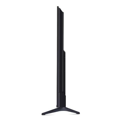 Smart TV LG UHD AI UA75 43 polegadas HDR10 Pro Processador α7 AI Ger 8 webOS 25 — imagem 4