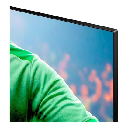 Smart TV LG UHD AI UA75 43 polegadas HDR10 Pro Processador α7 AI Ger 8 webOS 25 — imagem 8