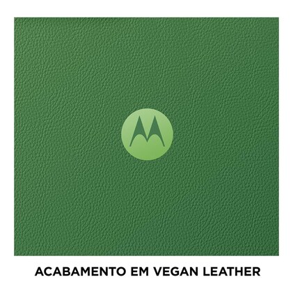 Smartphone Motorola Moto g35 5G - 128GB 12GB (4GB RAM+8GB Ram Boost) e Camera 50MP com AI NFC Tela 6.7" com Superbrilho - Verde — imagem 9